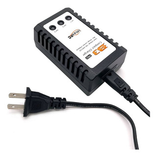 Cargador Para Batería Lipo Litio 2s 3s 7.4v 11.1v Raspberry Cargador Para Batería Lipo Litio 2s 3s 7.4v 11.1v Raspberry