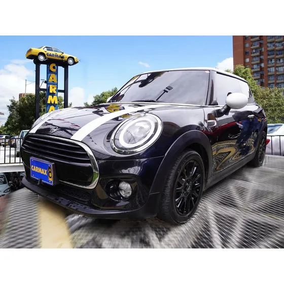 Mini Cooper 1.5 F56 Coupe Salt