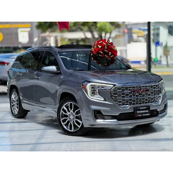 Gmc Terrain 1.5t