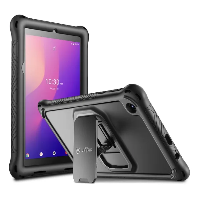 Fintie Case For Alcatel Joy Tab 2 Tablet 8 Pulgadas 2020 Ver