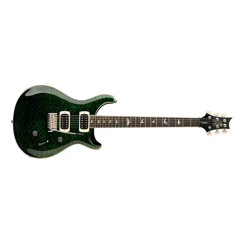Guitarra Prs Se Custom 24-08 - 115994:cg C84fxrxn1 Burst | Frete