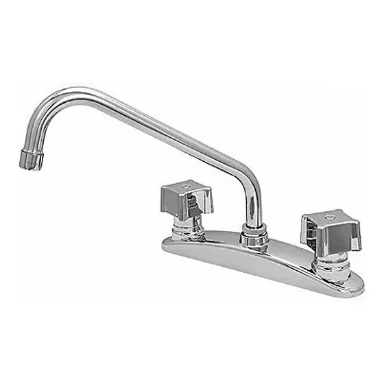 Mezcladora P/fregadero 8   Lebaron  (cubier Urrea Tpva 318lb