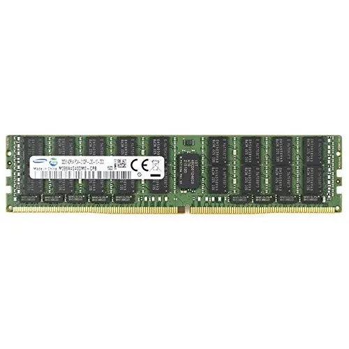 Samsung Memoria M386a4g40dm0-cec 32gb Ddr4 2133 Lrdimm 1.2v 