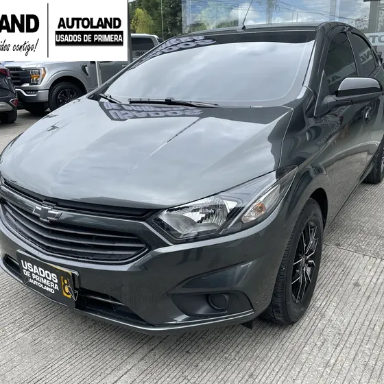 Chevrolet Joy 2024 1.4