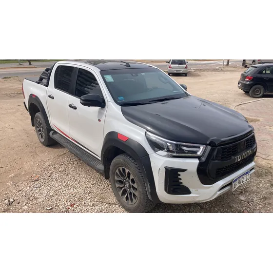 Toyota Hilux Pick-up 2.8 Cd Gr-sport 224cv 4x4 At