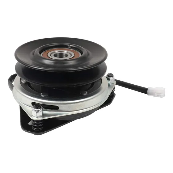 Cortadora Electrica Cesped Embrague Pto Para Xtreme X 4