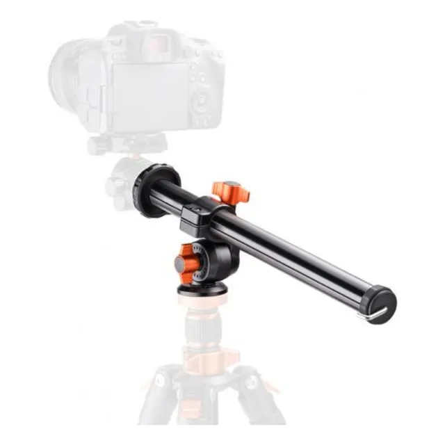 Tripode Fotografía - Brazo Extensible Para