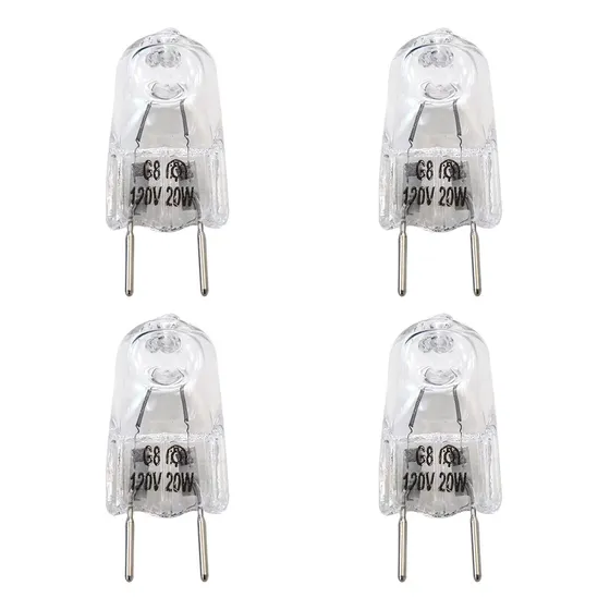 120v 20w Bombilla Lampara Ge Samsung Kenmore Elite Maytag