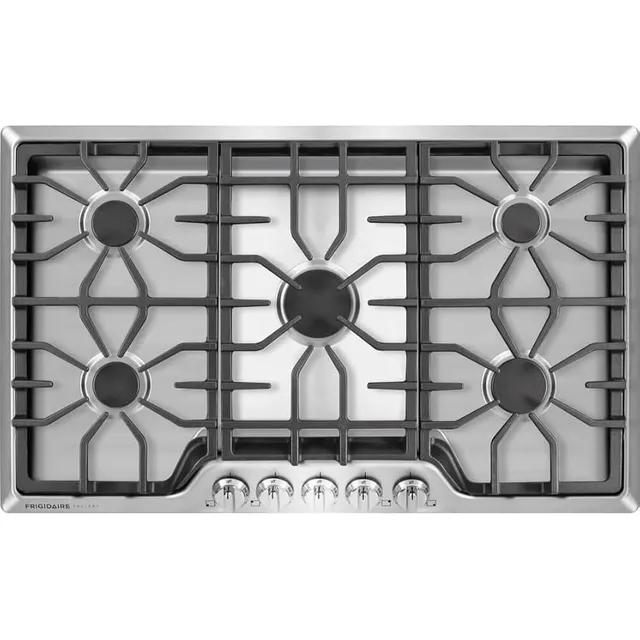 Tope Gas Frigidaire Profesional De 30 Pulgadas