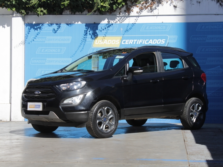 Ford Ecosport Ecosport S 1.5 2021