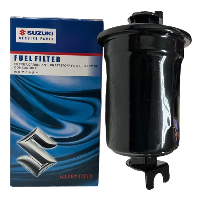 Filtro De Gasolina Viatara 1.6 Montero Dakar 3.0