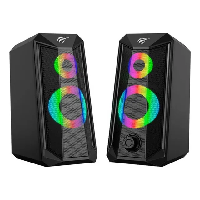 Parlante Havit Sk202 Gaming Series