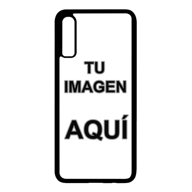 Carcasas Personalizadas Antigolpes