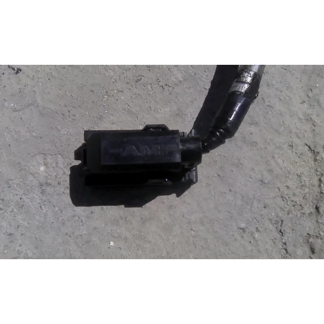 Conector De Bomba De Inyeccion Nissan Frontier