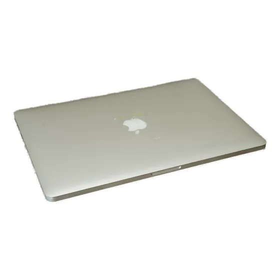 Macbook Pro 15 A1398_fx Cinza