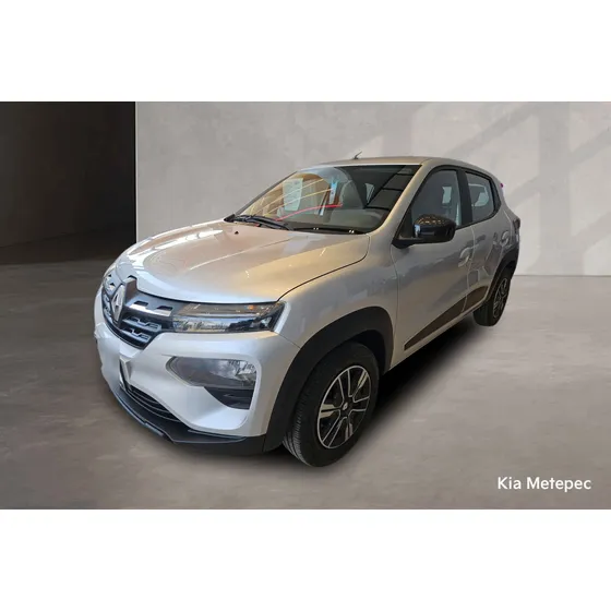 Renault Kwid 5p Iconic L3/1.0 Man