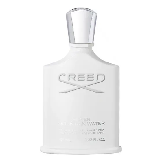 Creed Silver Mountain Water Sin género Eau de parfum 100 ml en Spray