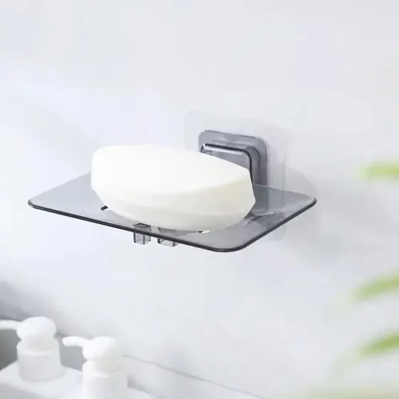 Soporte Para Jabón - Jabonera