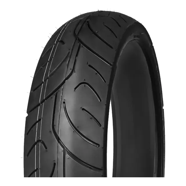 Cubierta 130/70-17 Fz 16 Twister Ns 200 Gaona Motos
