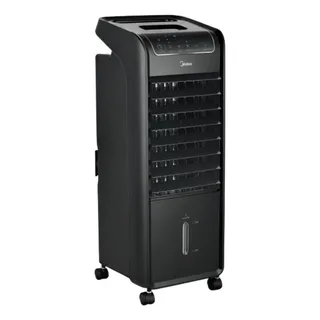 Climatizador De Ar Midea Frio PortĂĄtil Akaf E Akap Novo Climatizador De Ar Midea Frio PortĂĄtil Akaf E Akap Novo