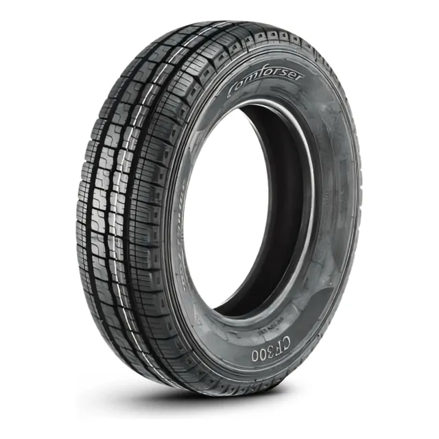 Pneu Aro 16 225/65r16c Comforser 8 Lonas 112/110t