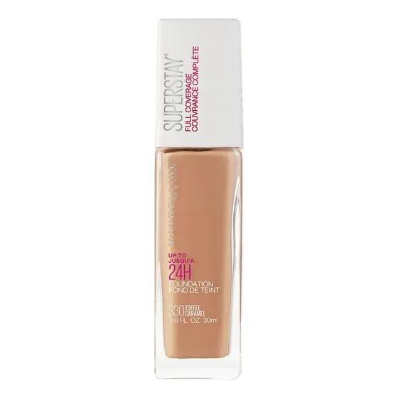 Base Maybelline Super Stay Active Wear 30h / 30 Ml Original