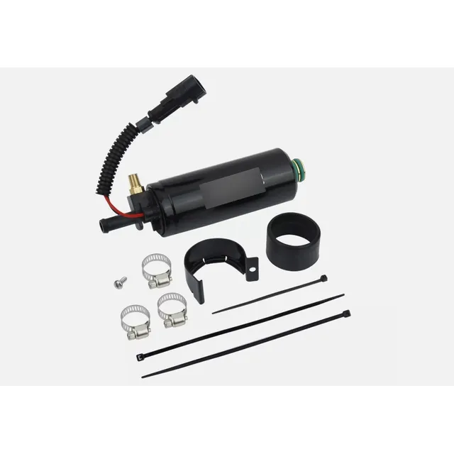 Bomba De Gasolina Osias E85 Motores Johnson Envirude Pila