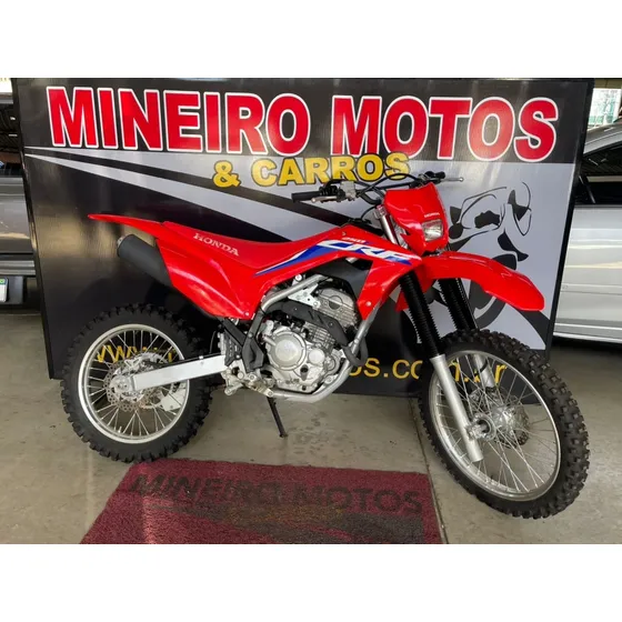 Crf 250f