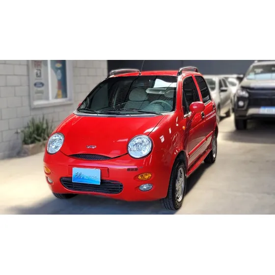 Chery Qq 1.1 Confort
