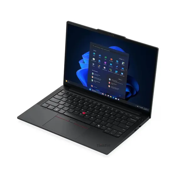 Notebook 14" Lenovo ThinkPad E14 Gen 7 AMD Ryzen 5 230 16GB 512SSD - 21T1000DAC