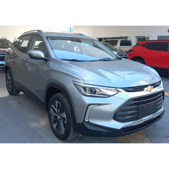 Chevrolet Tracker 1.2 Premier At