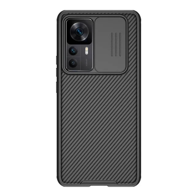 Case Nillkin Camshield Para Xiaomi 12t - Funda Carcasa