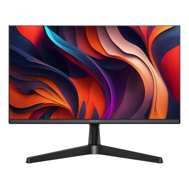 Monitor Noblex 22 Pulgadas Nxsm2200 Led Fhd