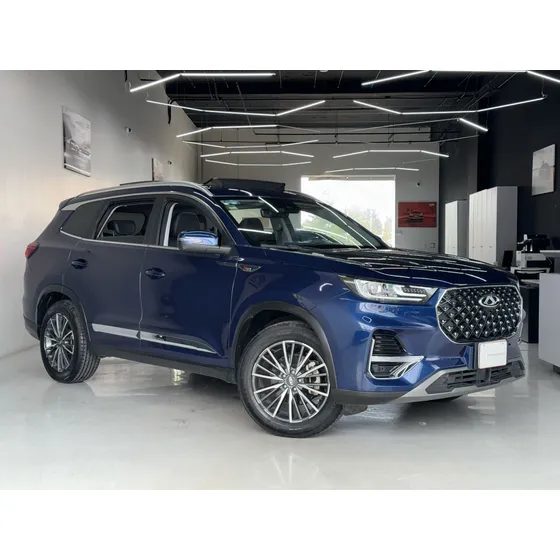 Chirey Tiggo 8 Pro Max 2.0t Premium 4wd