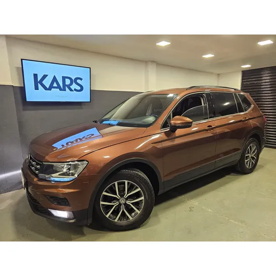 Volkswagen Tiguan Allspace 1.4 Tsi Trendline 150cv Dsg