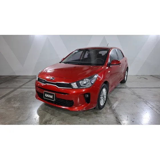 Kia Rio 1.6 Lx