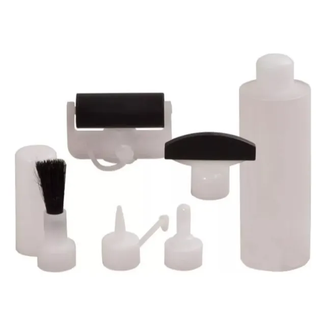 Set Encolador Manual Sem1 Virutex - Pw