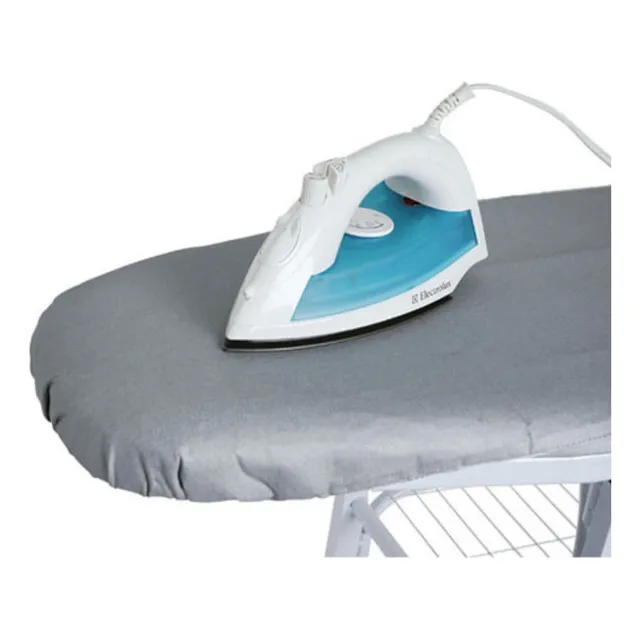 Forro Y Paño Aluminizado Para Planchador I Protege Tu Ropa