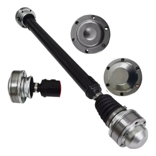 Barra Cardan Grand Cherokee 1999 2000 2001 4.0 L 4x4 6 Cil.
