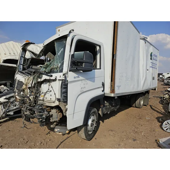 Volkswagen  Delivery 9.150 Por Partes 