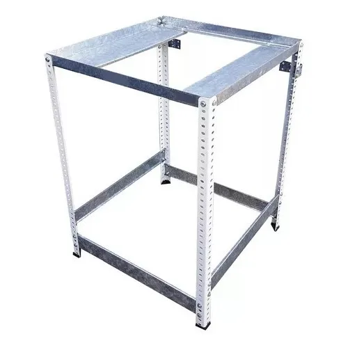 Rack Lavadora Secadora Carga Superior
