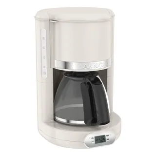 Cafeteira Arno Soleil Marfim Para Café Em Pó 127v Sfcm -110v Cafeteira Arno Soleil Marfim Para Café Em Pó 127v Sfcm -110v