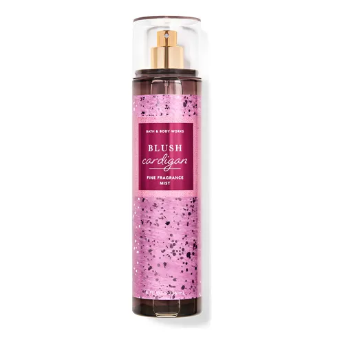 Body Mist Bath & Body Works Emily In Paris 236ml Spray | Frete grátis