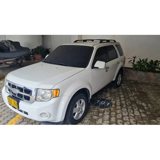 Ford Escape 3.0 Xlt