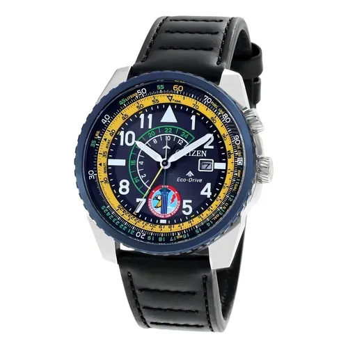 Relógio Citizen Promaster Aqualand Tz10164x / Jp1093-11p