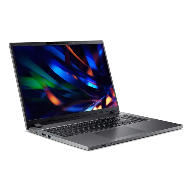 Acer Travelmate P2 Core I5 16 16gb 512gb Windows 11 Pro Color Gris