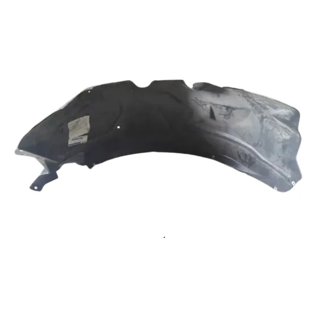 Guardapolvo Derecho F150 Fx4 05-08 Original Ford