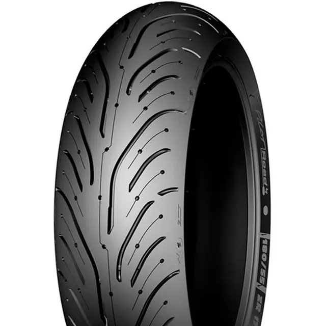 Cubierta Michelin Pilot Road 4 160 60 17 69w