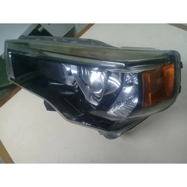 Faro Izquierdo Original Toyota 4runner 2014-2020