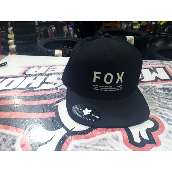 Gorra Fox Urbano Para Jóvenes
